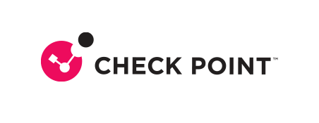 Check Point logo