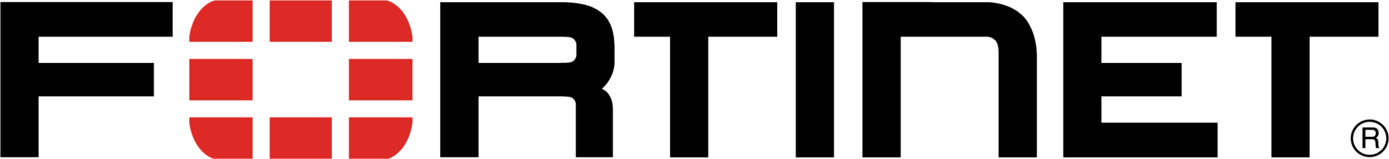 Fortinet logo